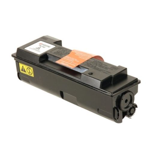 Picture of KYOCERA BLACK TONER