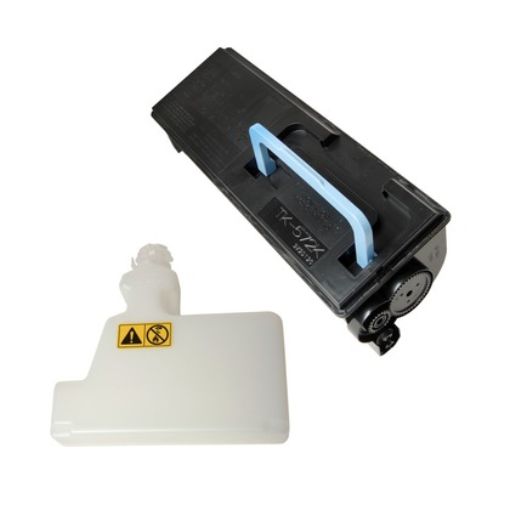 Picture of KYOCERA BLACK TONER