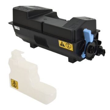 Picture of KYOCERA BLACK TONER