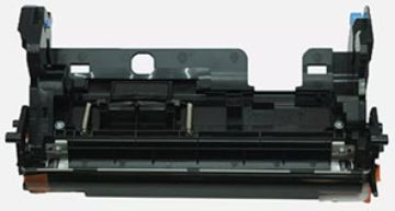Picture of KYOCERA 302MV93022 YELLOW DV UNIT