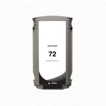 Picture of COMPATIBLE HP 72 HIGH YIELD PHOTO WIDE FORMAT INK