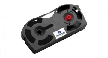 Picture of IBM NON-OEM NEW BLACK - CORRECTABLE TYPEWRITER RIBBON
