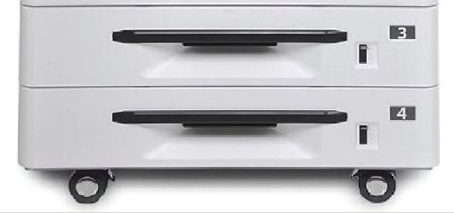 Picture of AVISION EXTENDED TRAY WITH WHEELS FOR AP500