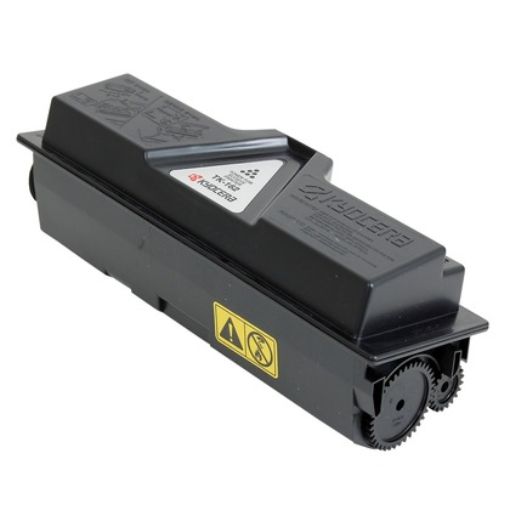 Picture of KYOCERA BLACK TONER