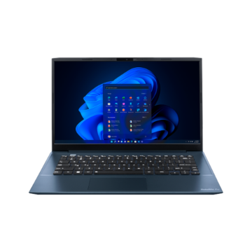 Picture of DYNABOOK SATELLITE PRO C40-K14350 14" LAPTOP