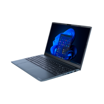 Picture of DYNABOOK SATELLITE PRO C50-K15350 15.6" LAPTOP