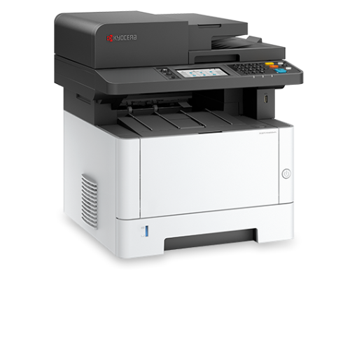 Picture of KYOCERA MONO MFP COPY, PRINT, SCAN, FAX & HYPAS