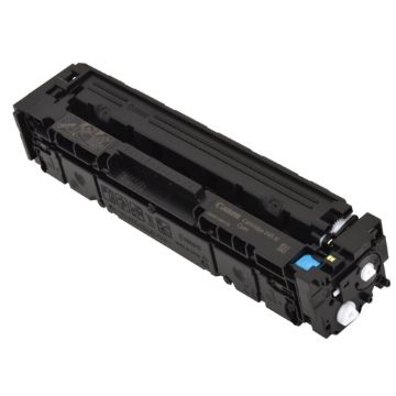 Picture of CANON TONER CARTRIDGE 045 CYAN H