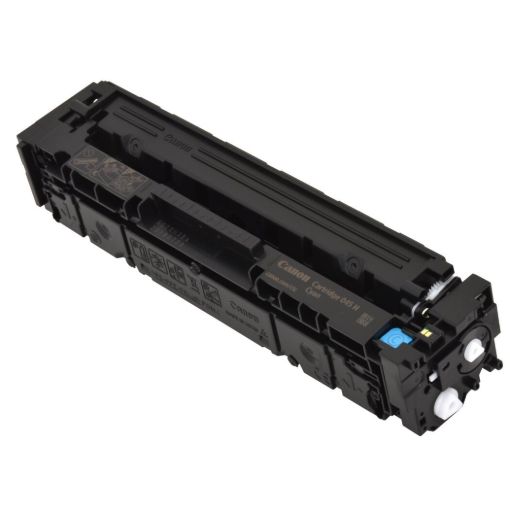 Picture of CANON TONER CARTRIDGE 045 CYAN H