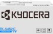 Picture of KYOCERA CYAN TONER