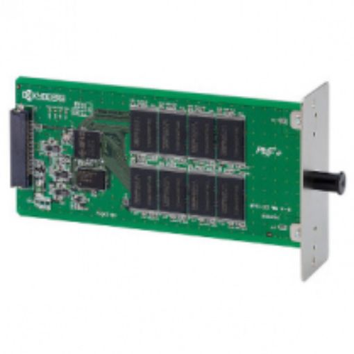 Picture of KYOCERA 1505J80UN0 HARD DRIVE